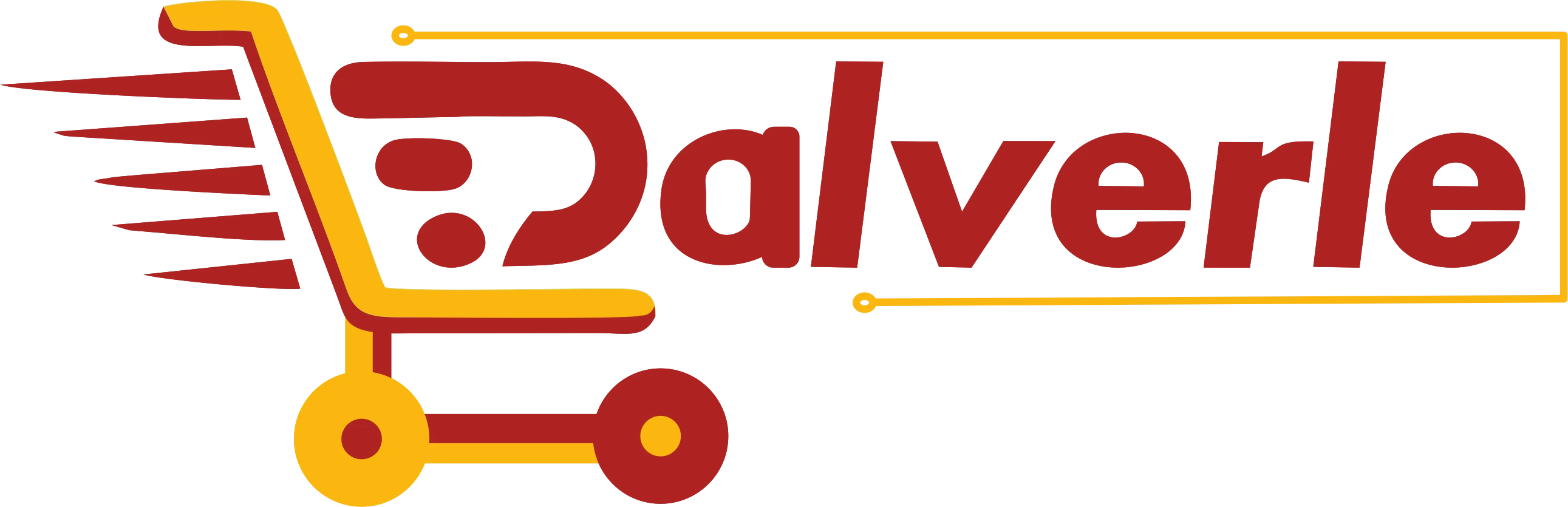 Dalverle Logo